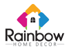 Rainbow Home Decor